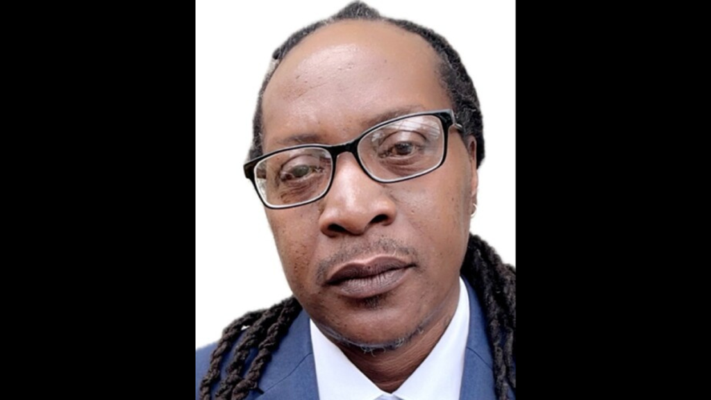 ANTHONY KEITH MITCHELL – Texas Metro News