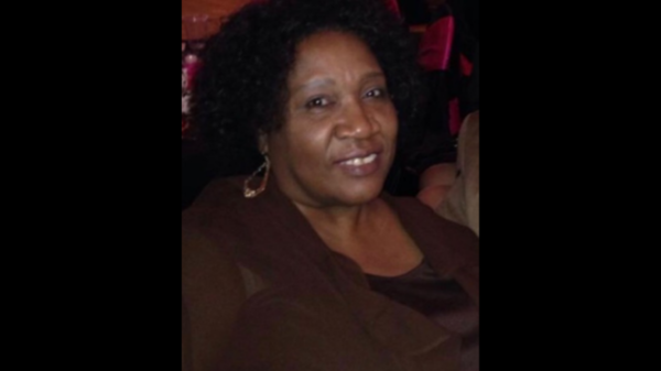 Betty Jean Williamson