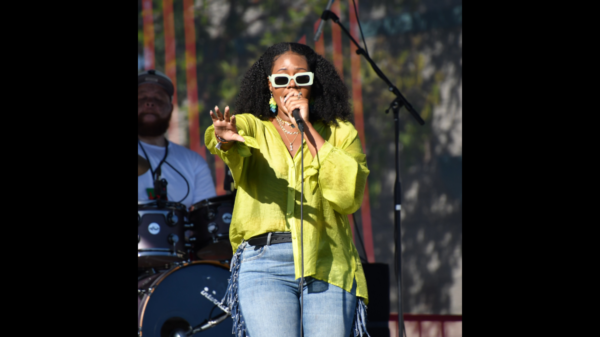 Black Music Festival