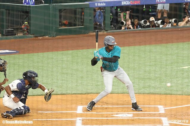 HBCU Swingman Classic Game