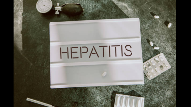 Hepatitis