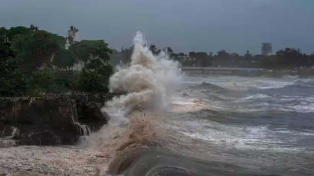 Hurricane Beryl