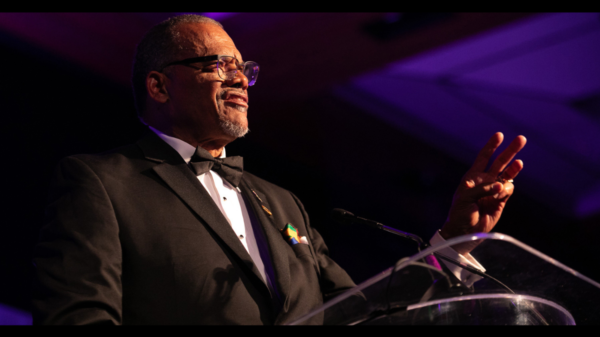 NNPA Chairman Bobby R. Henry Sr.