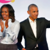 Obamas Endorse Harris