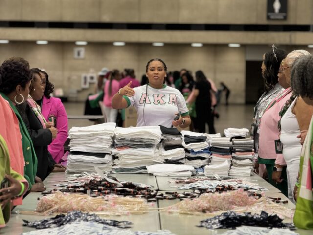 Personal hygiene kit assembly table 20