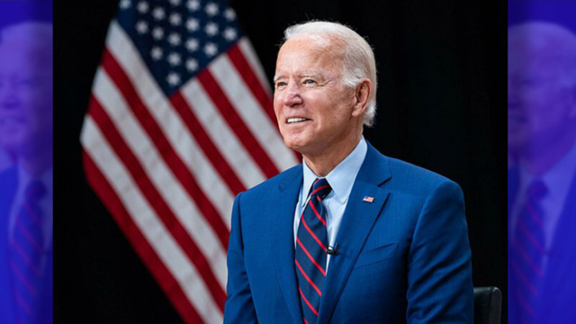 President Joe Biden