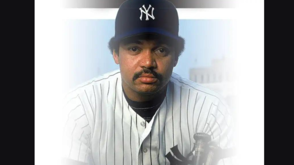 REGGIE JACKSON