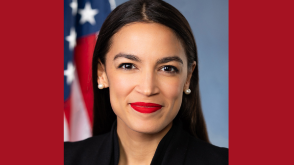 Rep. Alexandria Ocasio-Cortez (1)