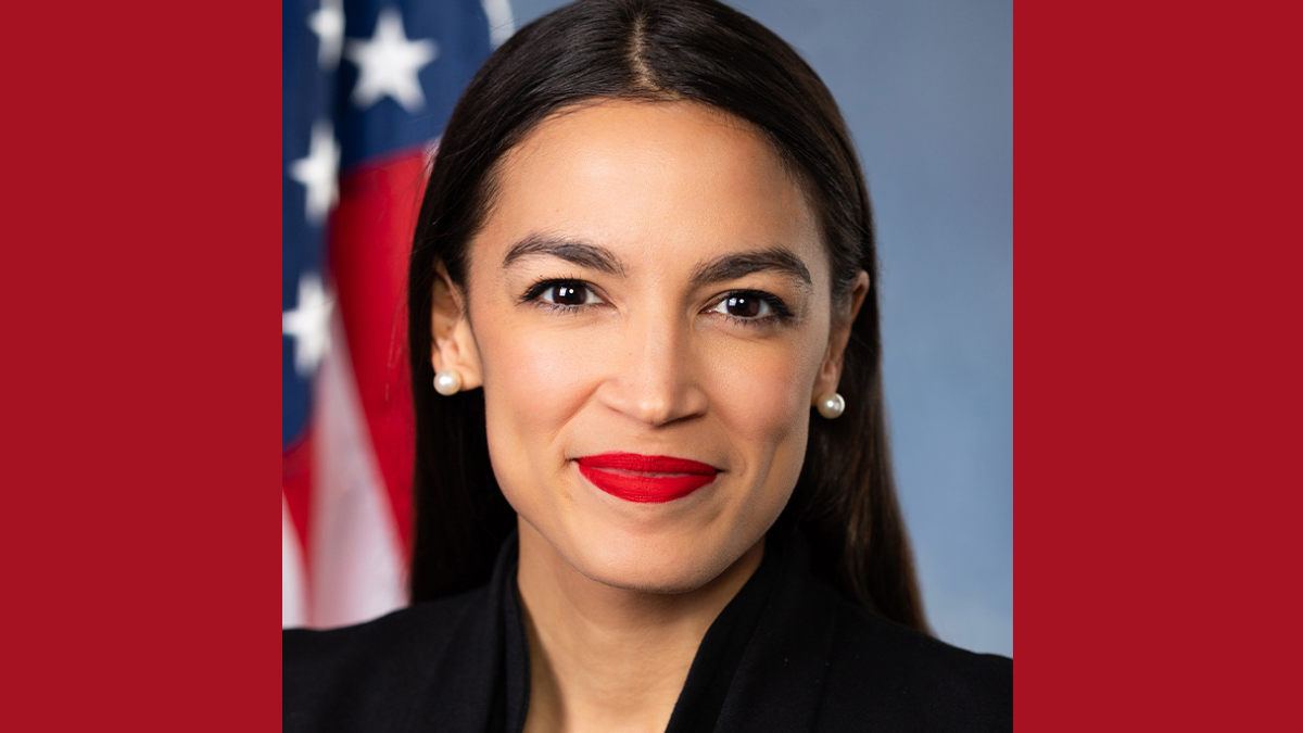 AOC Files Impeachment Articles Against Supreme Court Justices - Texas ...