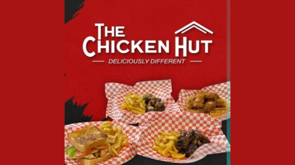 The Chicken Hut