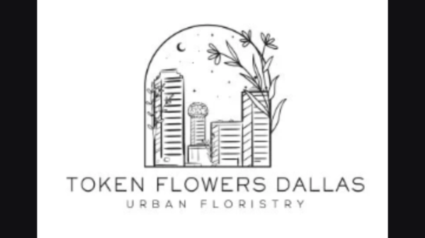 Token Flowers