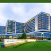 UT Southwestern once again ranked best hospital in DFW