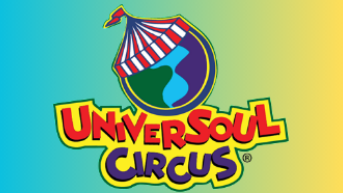 Celebrating Its 1994 Founding, Universoul Circus to Offer One-day Sale ...