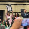 Alpha Kappa Alpha Sets World Record!