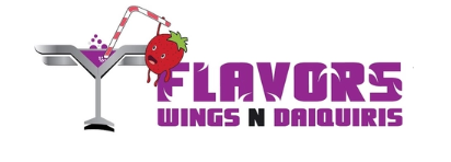 Flavors Wings N Daiquiris