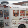 Cajun on the Go! Food Truck & Catering