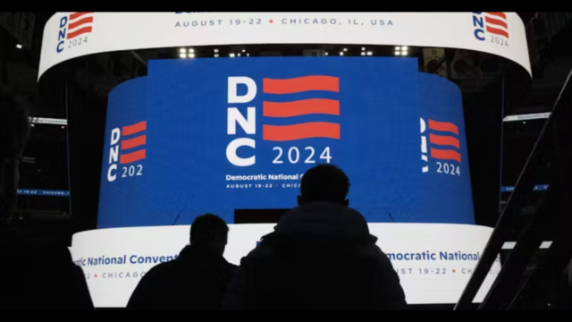 Democratic National Convention