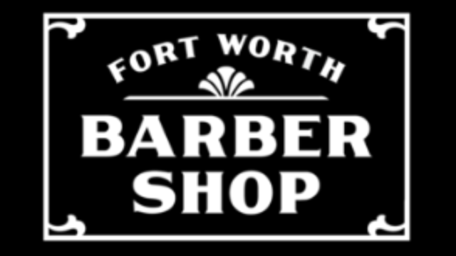 Fort Worth Barber Shop