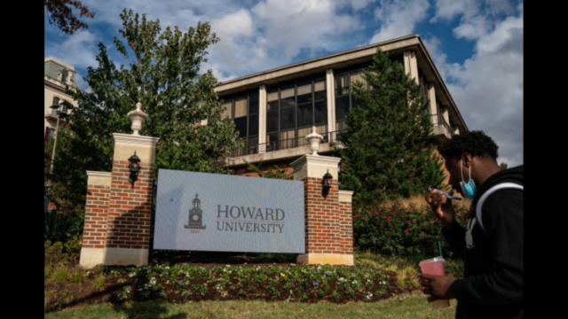 Howard University