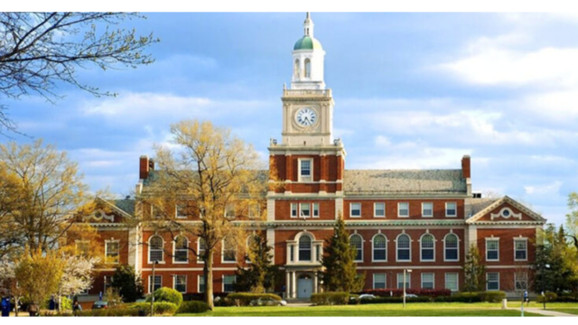 Howard University College of Medicine