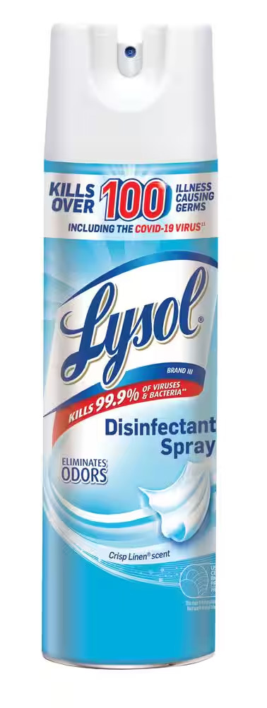 Lysol