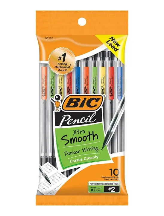 Mechanical Pencils