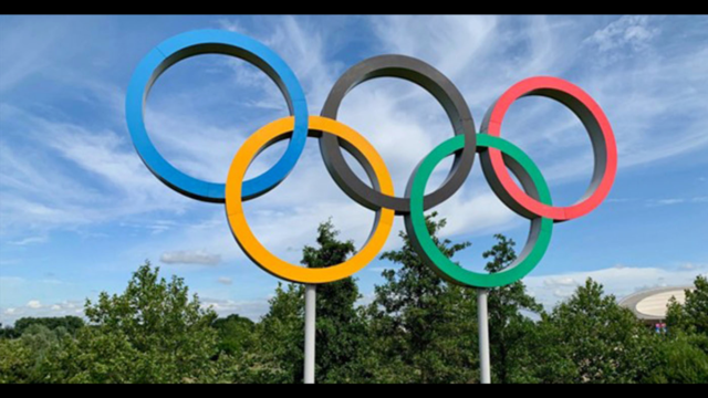 Olympic Rings
