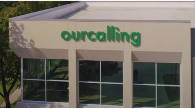 OurCalling