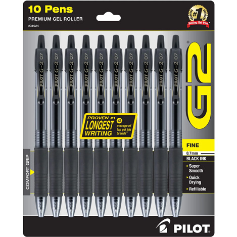 Pens