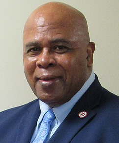 President Curtis Taylor