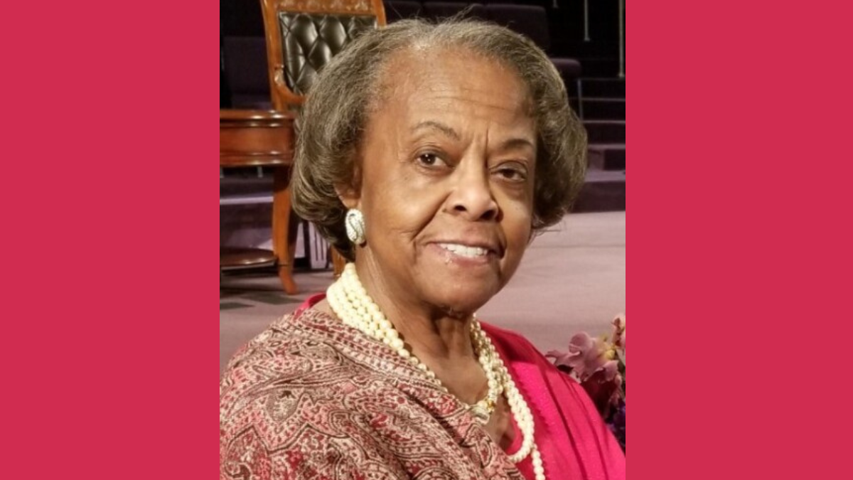 SANDRA KAYE WATERS - Texas Metro News