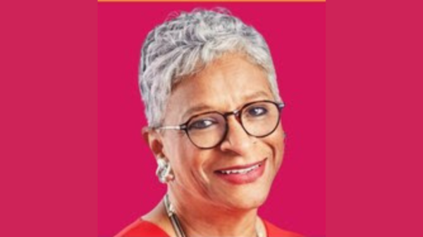 Sandra Sims Williams