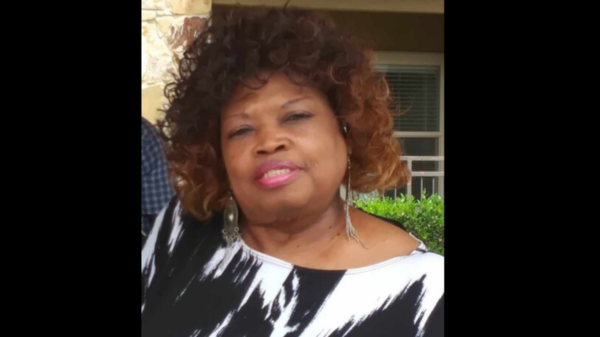 VERNETIA RICHARDSON GILDER