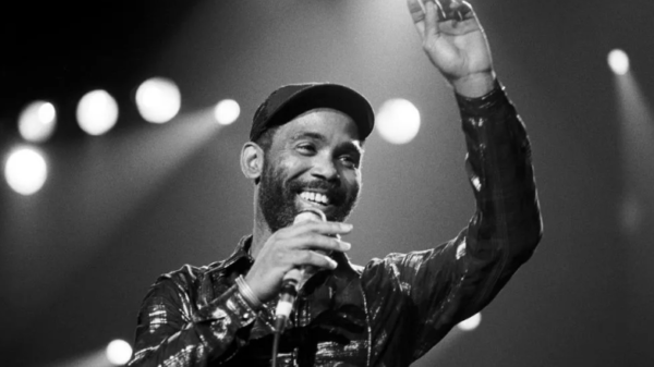 Frankie Beverly Dies at 77