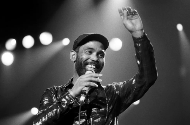 Frankie Beverly Dies at 77