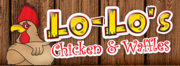  Lo Lo's Chicken and Waffles 