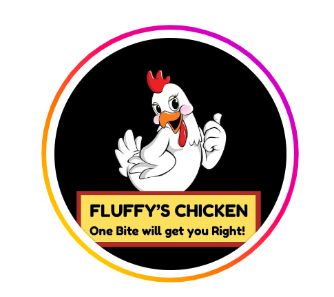 Fluffy's Chicken