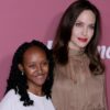 Angelina Jolie