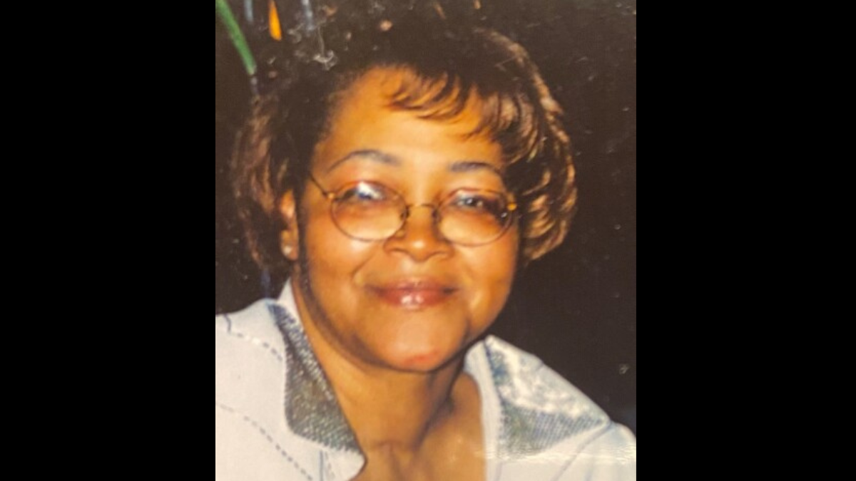 Harlene Robinson - Texas Metro News