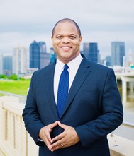 IMM Guest Writer Mayor Eric Johnson