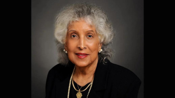 Judge Zinetta Burney