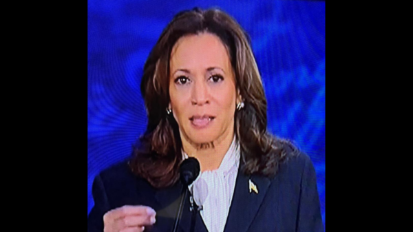 Kamala Harris