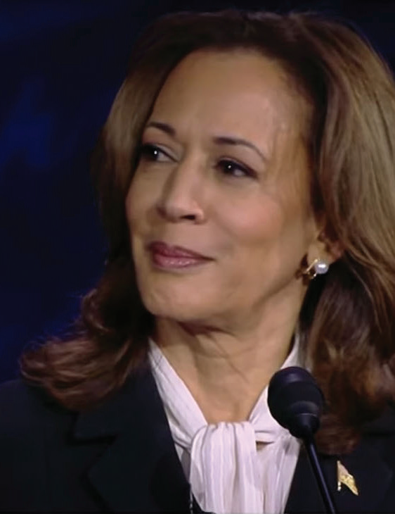 Kamala Harris