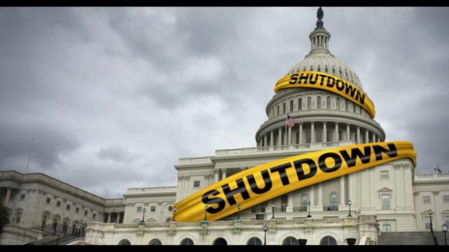 Lawmakers Face September 30 Deadline to Avoid Government Shutdown