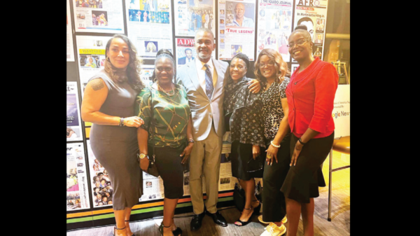 NNPA honors leaders during CBCF Leadership Conference (1)