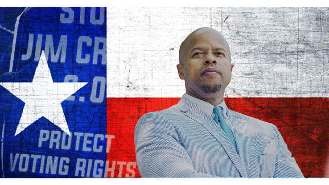 Rep. Reynolds, Ron - Texas House of Representatives