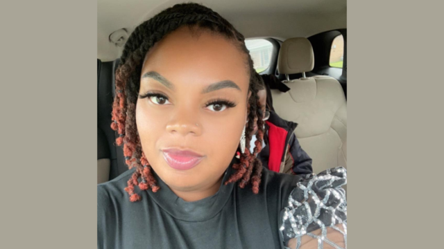 Shalisa McKinney