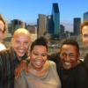 Skip Murphy and Company Morning Show K104