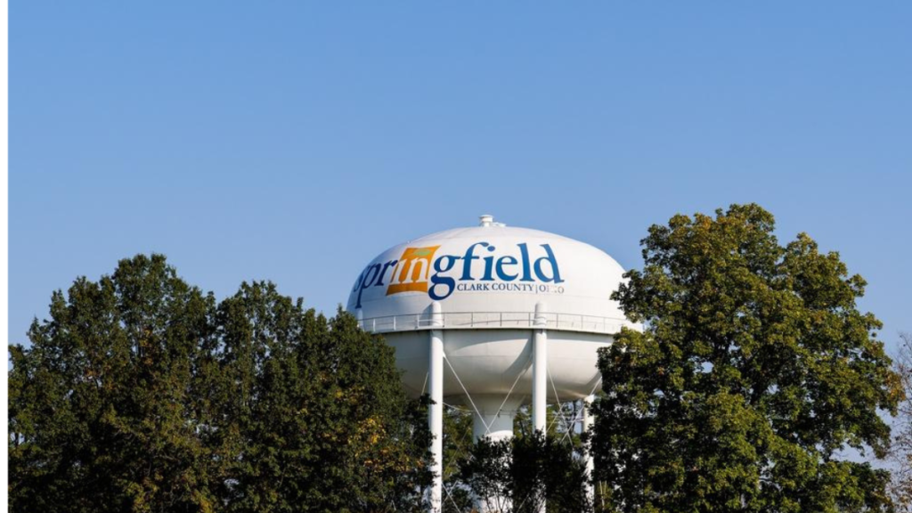 Springfield Spring Water Anti-Haitian rhetoric: A long history of prejudice – Texas Metro News