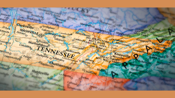 Tennessee’s